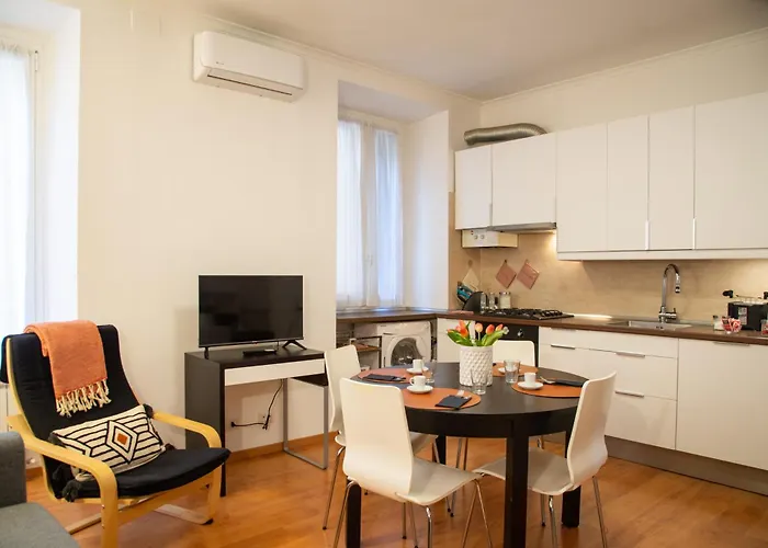 Appartement Piazza Testaccio E 2 Accogliente E Silenzioso *