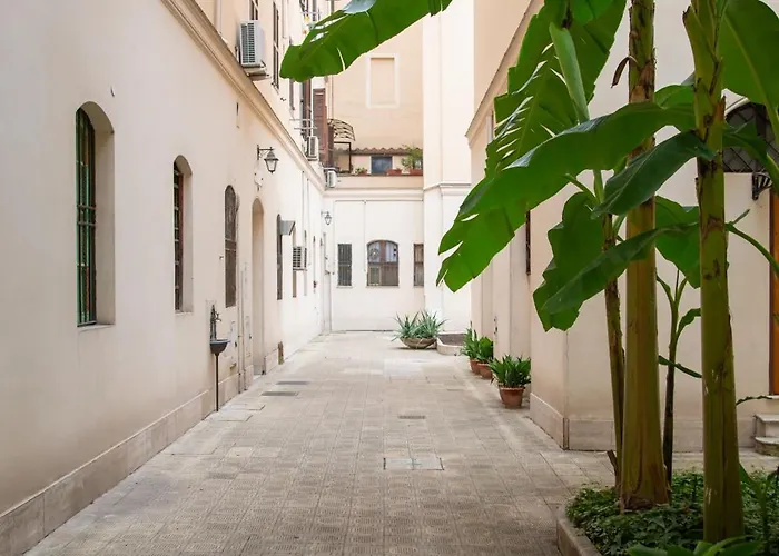 Piazza Testaccio E 2 Accogliente E Silenzioso Appartement