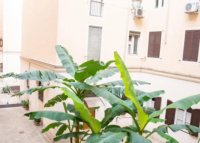 Piazza Testaccio E 2 Accogliente E Silenzioso Appartement Rome